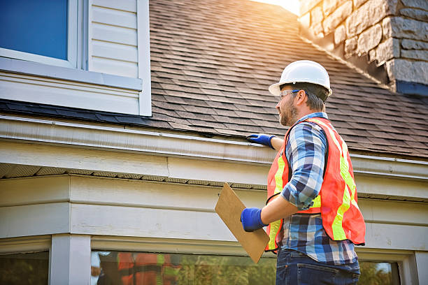 Licensed Roofing service in Eudora, KS - Ben Roofing and Steel LLC